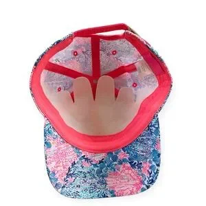 Lilly Pulitzer | Accessories | Lilly Pulitzer Run Around Hat  display picture 1